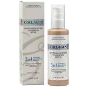 Тональный крем Enough Collagen Whitening 100 мл