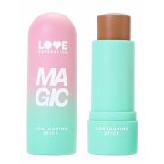 Скульптор Love Generation в стике «Magic»