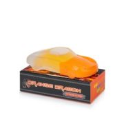 Туалетная вода для мальчиков «Young Racer Orange Dragon» 60мл.