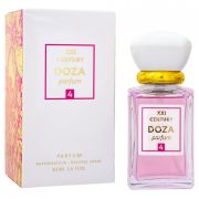Духи женские DOZA parfum №4 50мл.
