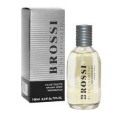 Туалетная вода муж. Bi-es Brossi men 100мл.