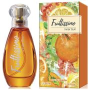 Туалетная вода жен. Fruttissimo Inner Sun 35мл.