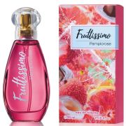 Туалетная вода жен. Fruttissimo Pamplorose 35мл.