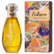 Туалетная вода жен. Fruttissimo Spicy Clementine 35мл.