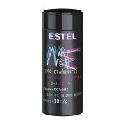 Пудра-объем для укладки волос Эстель Me Это стайлинг сильная фиксация 10гр.