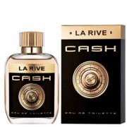 Туалетная вода муж. La Rive Cash 100мл.